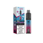Hayati Twist Pro Max Plus 6000 Prefilled Vape Pod Kit