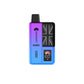 Hayati Rubik 7000 Puffs Prefilled Vape Kit