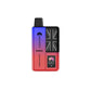 Hayati Rubik 7000 Puffs Prefilled Vape Kit