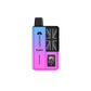 Hayati Rubik 7000 Puffs Prefilled Vape Kit