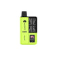 Hayati Rubik 7000 Puffs Prefilled Vape Kit