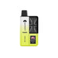 Hayati Rubik 7000 Puffs Prefilled Vape Kit