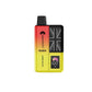 Hayati Rubik 7000 Puffs Prefilled Vape Kit