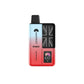 Hayati Rubik 7000 Puffs Prefilled Vape Kit