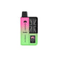 Hayati Rubik 7000 Puffs Prefilled Vape Kit