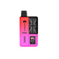 Hayati Rubik 7000 Puffs Prefilled Vape Kit