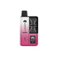 Hayati Rubik 7000 Puffs Prefilled Vape Kit
