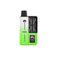 Hayati Rubik 7000 Puffs Prefilled Vape Kit