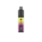 Hayati Twist Pro Max Plus 6000 Prefilled Vape Pod Kit