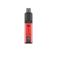Hayati Twist Pro Max Plus 6000 Prefilled Vape Pod Kit