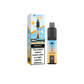Hayati Twist Pro Max Plus 6000 Prefilled Vape Pod Kit