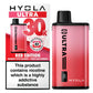 Hyola Ultra 30K Prefilled Pod Kit