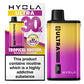 Hyola Ultra 30K Prefilled Pod Kit