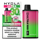 Hyola Ultra 30K Prefilled Pod Kit