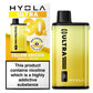 Hyola Ultra 30K Prefilled Pod Kit