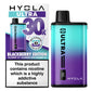 Hyola Ultra 30K Prefilled Pod Kit