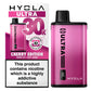 Hyola Ultra 30K Prefilled Pod Kit