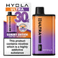Hyola Ultra 30K Prefilled Pod Kit