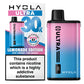 Hyola Ultra 30K Prefilled Pod Kit