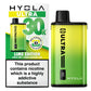 Hyola Ultra 30K Prefilled Pod Kit