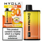 Hyola Ultra 30K Prefilled Pod Kit