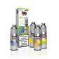 IVG 4-in-1 10ml Nic Salts E-Liquid