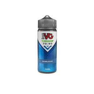 IVG 100ml E-Liquid