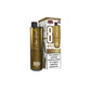 IVG 2400 Prefilled Pod Kit
