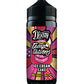 Doozy Temptations 100ml Shortfill E-Liquid 70/30
