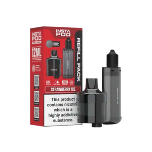 Instapod 6000 Replacement Pods