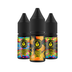 Juice N Power 10ml Nic Salts