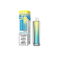 Juicy Pod Novamax 10K Prefilled Pod Kit