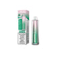 Juicy Pod Novamax 10K Prefilled Pod Kit