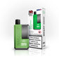 IVG Smart 5500 Refillable Rechargeable Disposable Vape Kit