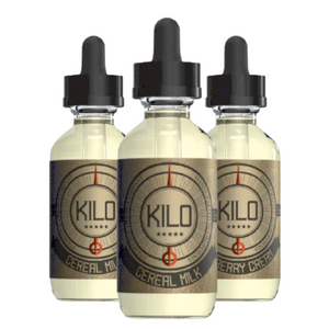 Kilo Original Series 60ml Short Fill