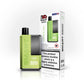 IVG Smart 5500 Refillable Rechargeable Disposable Vape Kit