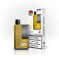 IVG Smart 5500 Refillable Rechargeable Disposable Vape Kit