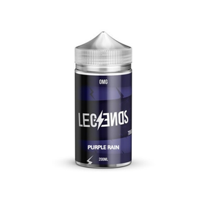 Legends 200ml E-Liquid