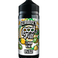 Seriously Pod Fill x 2 100ml E-liquid Shortfill
