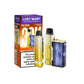 Lost Mary Nera 30K Fullview Pre-Filled Pod Kit