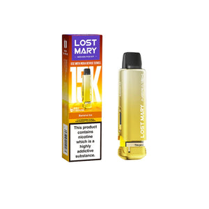 Lost Mary Nera Fullview Replacement Pods