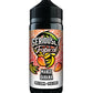 Seriously Tropical Shortfill 100ml E-Liquid 70/30