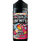 Doozy Infinity 100ml E-Liquid Shortfill 70/30
