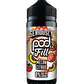 Seriously Pod Fill x 2 100ml E-liquid Shortfill