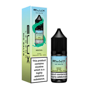 Elux Legend Nic Salt 10ml E-Liquid