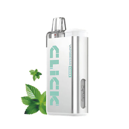 Vaporesso Coss Click 6000 Puff Disposable Vape Kit