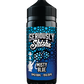 Seriously Shisha 100ml E-liquid Shortfill 70/30