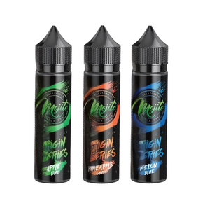 Mojito 50ml E-Liquid