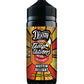 Doozy Temptations 100ml Shortfill E-Liquid 70/30