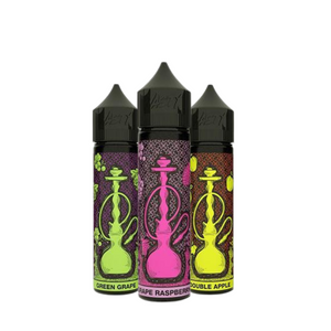 Nasty Juice Shisha Series 50ml Short Fill